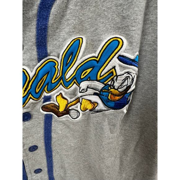 Disney Baseball Jersey - Picture 2 of 10